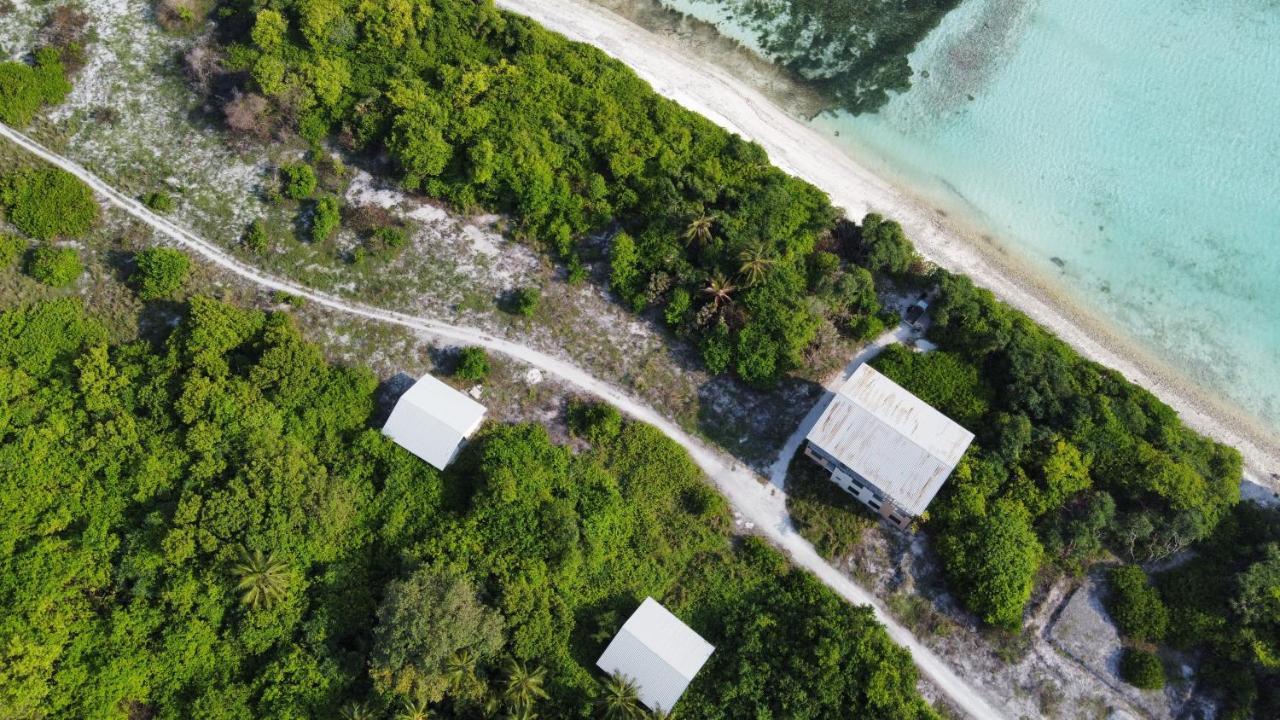 Sunview Residence Kaashidhoo Kültér fotó