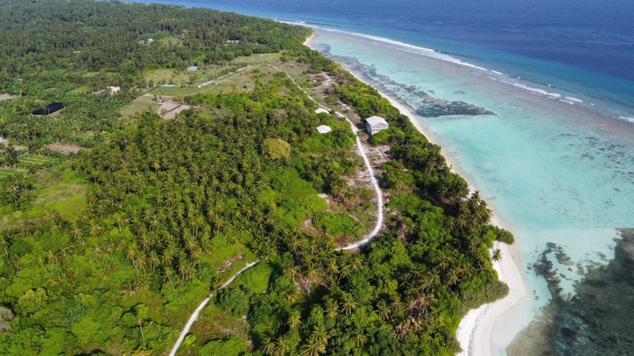 Sunview Residence Kaashidhoo Kültér fotó