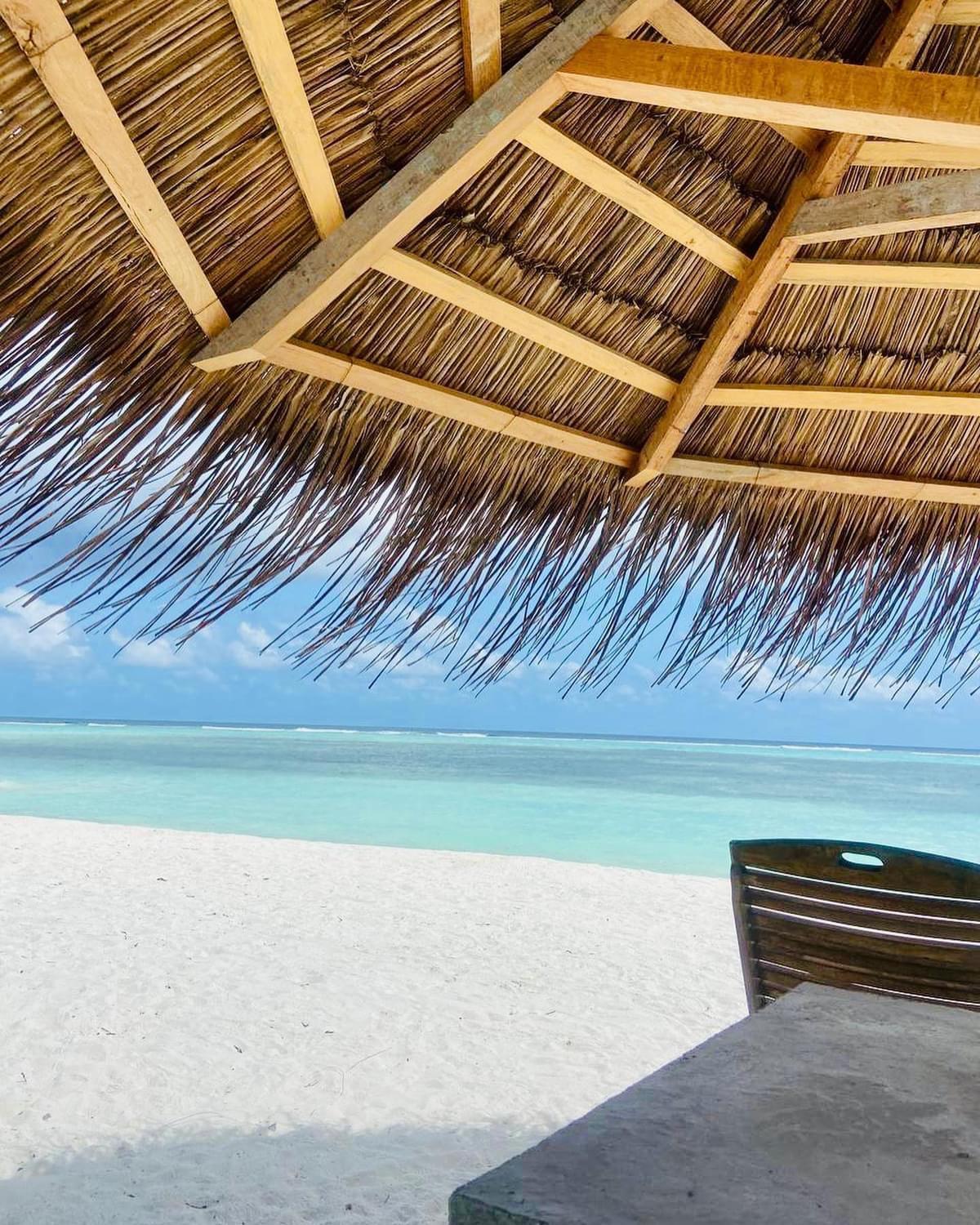 Sunview Residence Kaashidhoo Kültér fotó