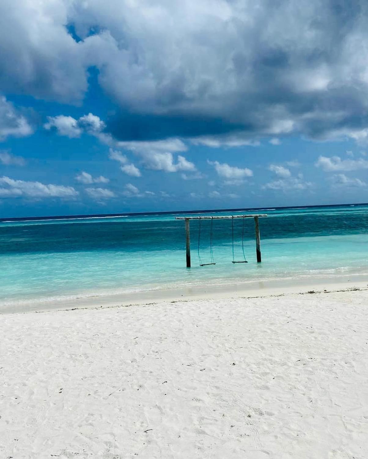Sunview Residence Kaashidhoo Kültér fotó