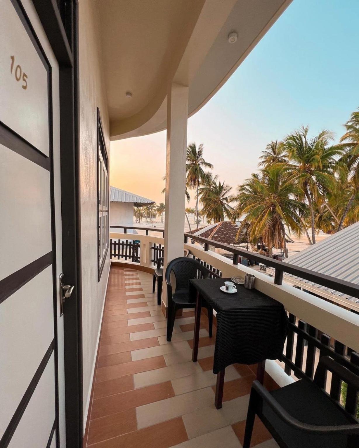 Sunview Residence Kaashidhoo Kültér fotó