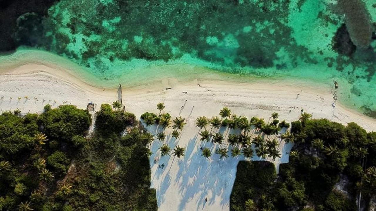Sunview Residence Kaashidhoo Kültér fotó