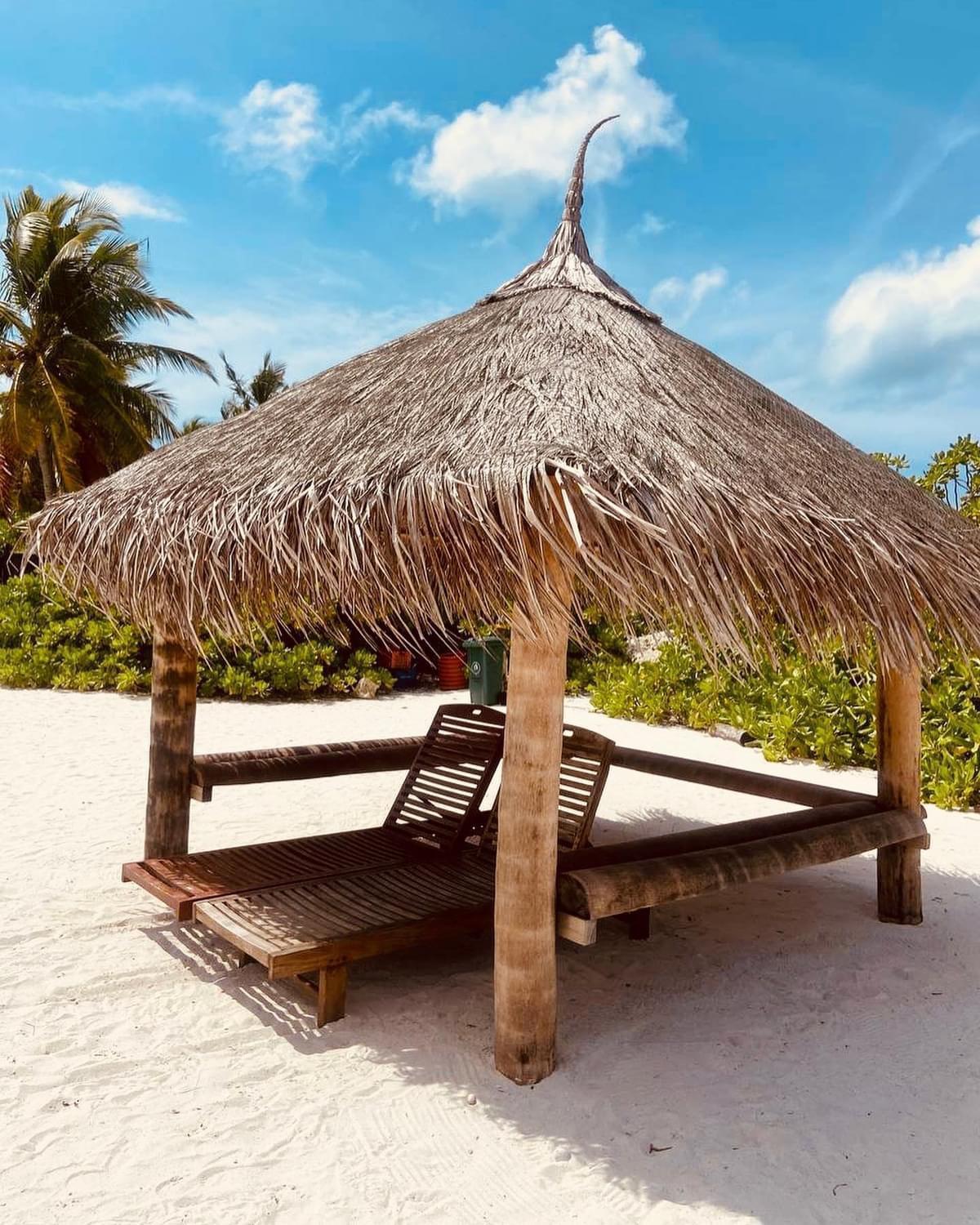 Sunview Residence Kaashidhoo Kültér fotó