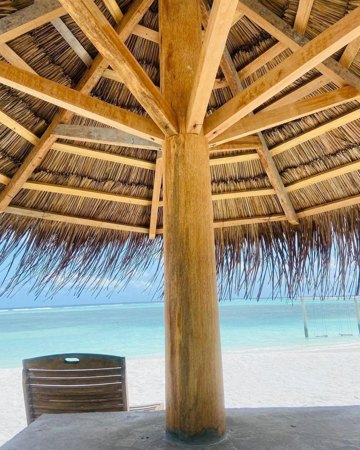 Sunview Residence Kaashidhoo Kültér fotó