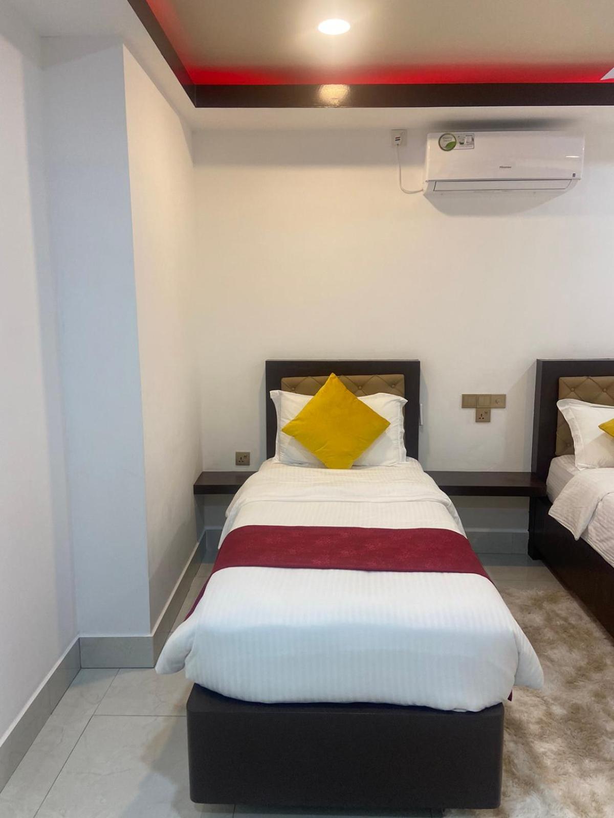Sunview Residence Kaashidhoo Kültér fotó